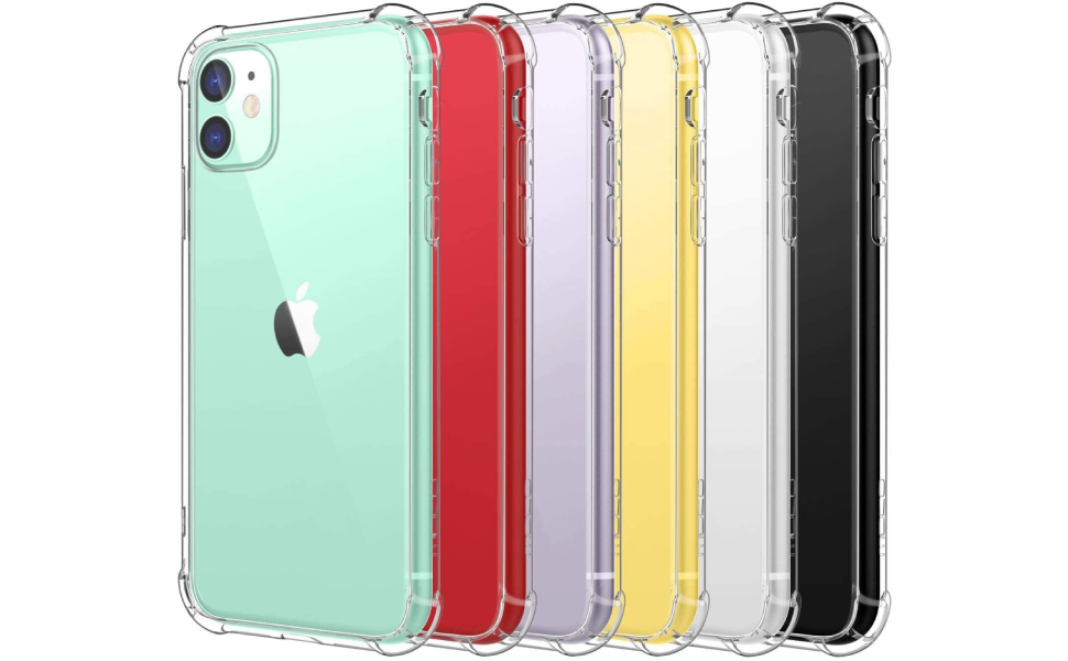 Iphone-11-case-cover-shockproof-61-inch-tpu-crystal-super-clear-transparent-hard-pc-back-plus-tpu-fr-lrm88095